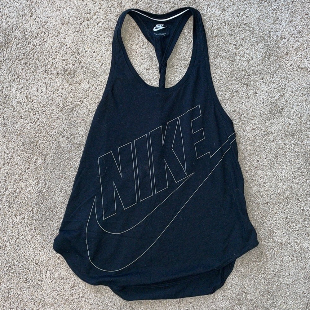 Nike Tanktop
